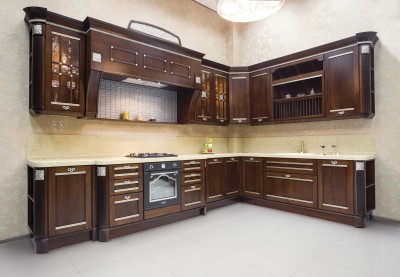 Фото 8 кухня Евгения