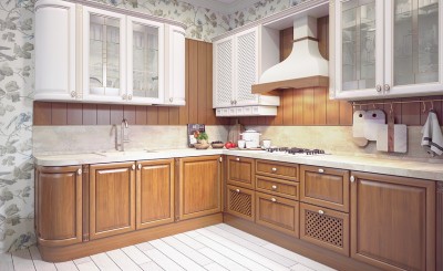 Фото 9 кухня Полина 