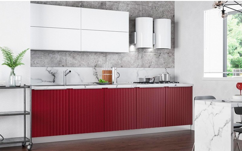 Кухня Ventum/Ассоль