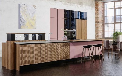 Кухня COUTURE/Кутюр