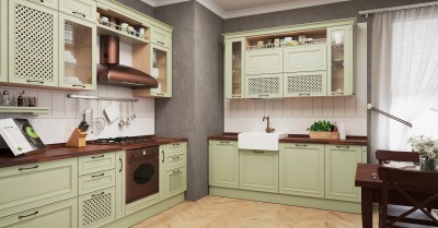 Фото 2 кухня Александра