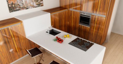 Фото 2 кухня Жанна