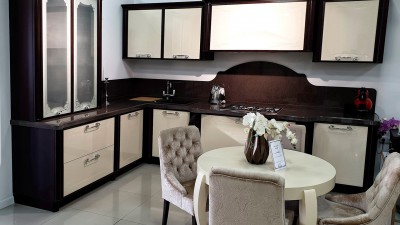 Фото 1 кухня Беатриче