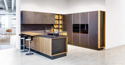 Фото 17 кухня Петра