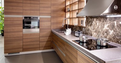 Фото 2 кухня Виктория