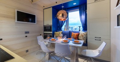 Фото 7 кухня Сольвейг