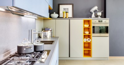 Фото 6 кухня Ольга