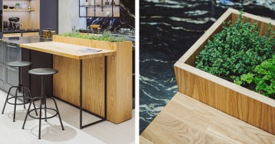 Фото 22 кухня Герда