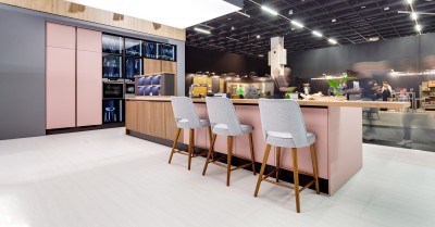 Фото 3 кухня Couture