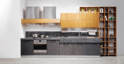 Фото 14 кухня Петра