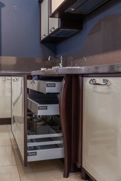 Фото 15 кухня -