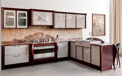 Кухня BLUES/Беатриче