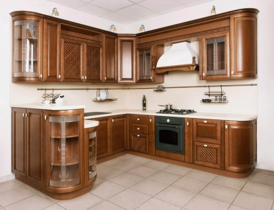 Фото 4 кухня Полина 