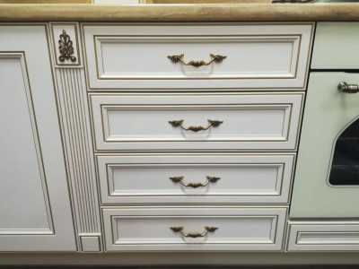 Фото 8 кухня Медея