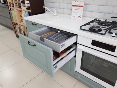 Фото 3 кухня Ева