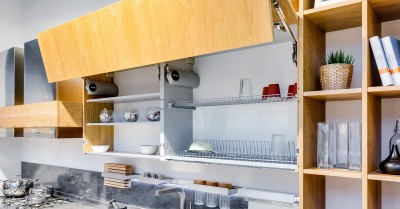 Фото 16 кухня Петра