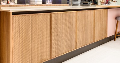 Фото 9 кухня Couture