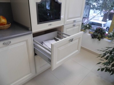 Фото 5 кухня София NEW