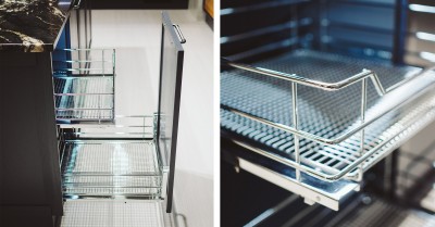 Фото 14 кухня Герда