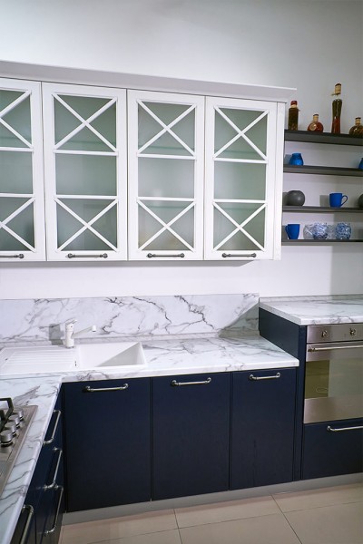 Фото 4 кухня Людмила