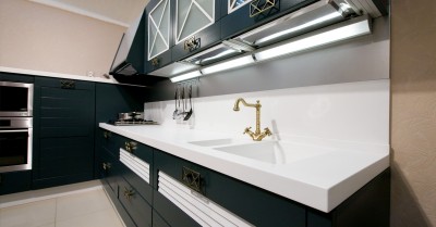 Фото 16 кухня Сольвейг