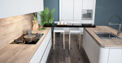 Фото 2 кухня Ольга