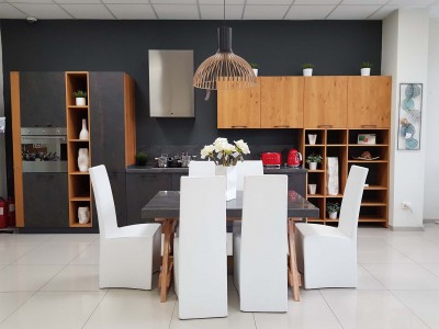 Фото 16 кухня Петра