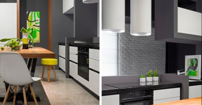 Фото 6 кухня Эсмеральда