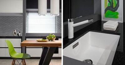 Фото 5 кухня Эсмеральда