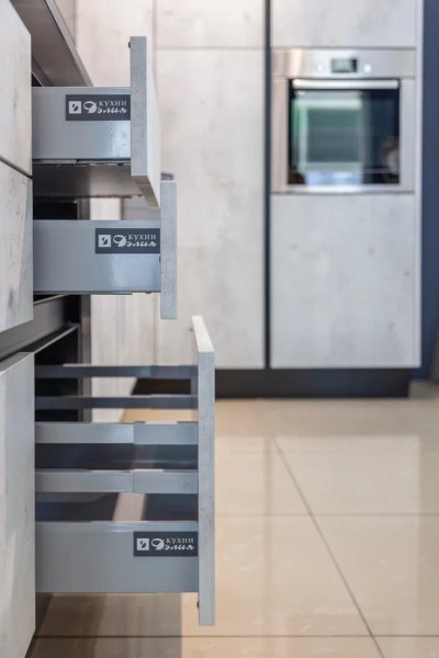 Фото 13 кухня -