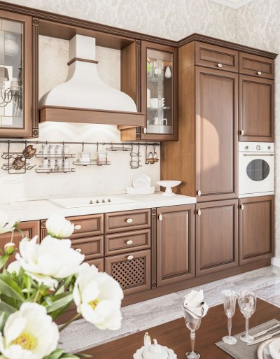 Фото 2 кухня Полина 