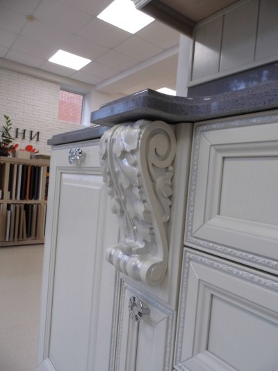 Фото 2 кухня София NEW