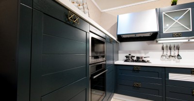 Фото 13 кухня Сольвейг