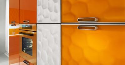 Фото 4 кухня Аэлита