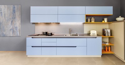 Фото 4 кухня Ольга