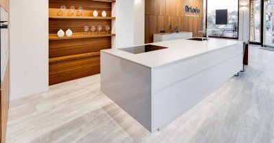 Фото 16 кухня Виктория