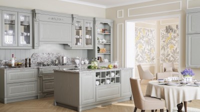 Фото 8 кухня София NEW 