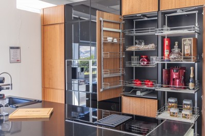 Фото 16 кухня -