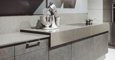 Фото 30 кухня Петра