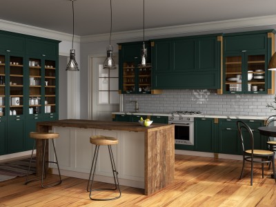 Фото 5 кухня Shaker NEW