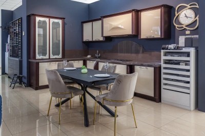 Фото 1 кухня -