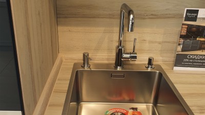 Фото 2 кухня -