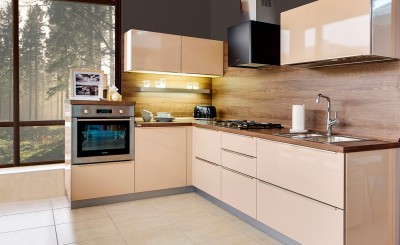 Фото 3 кухня Лори 