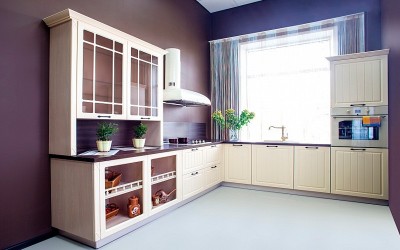 Кухня Nota/Татьяна