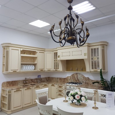 Фото 14 кухня Евгения