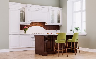 Фото 1 кухня София NEW 