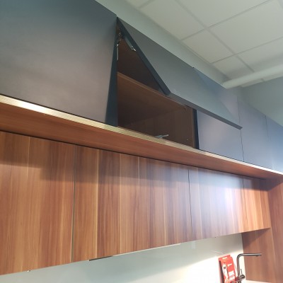 Фото 1 кухня Ольга + Лариса