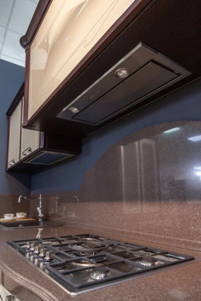 Фото 20 кухня -