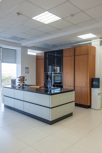 Фото 30 кухня -