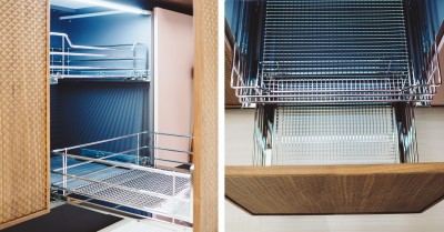 Фото 22 кухня Couture